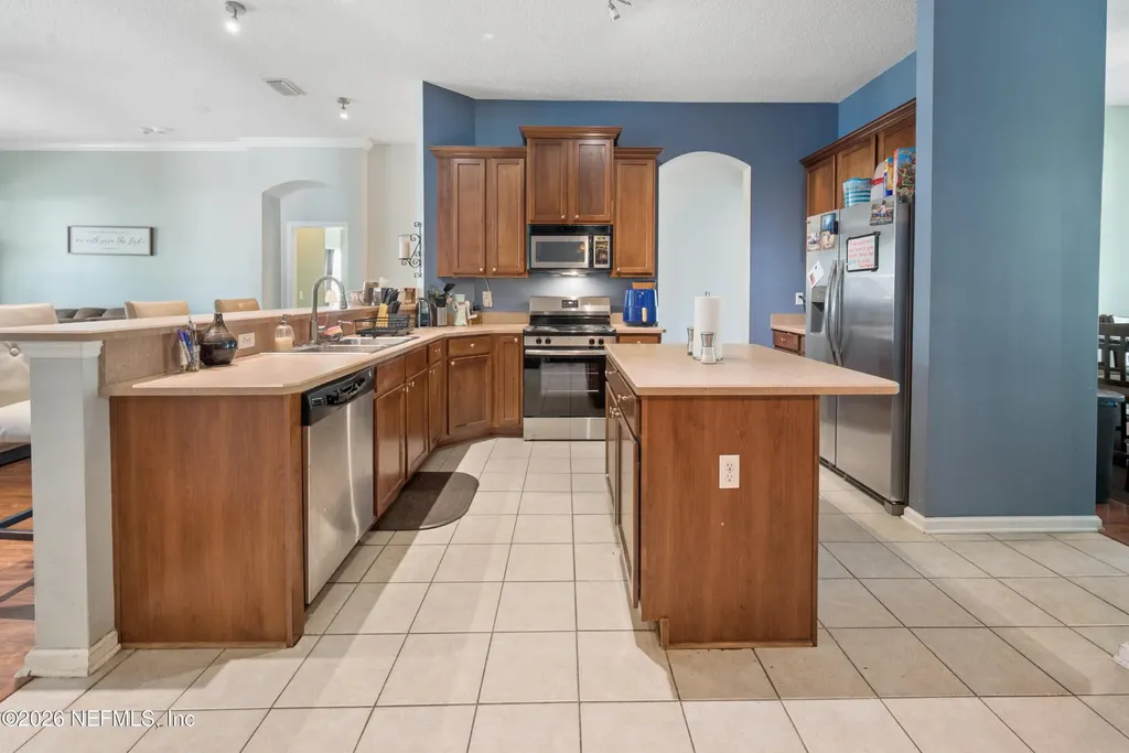 5525 Huckleberry Trail S Macclenny FL 32063