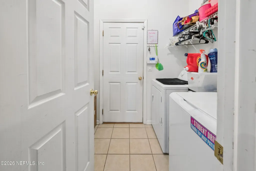 5525 Huckleberry Trail S Macclenny FL 32063