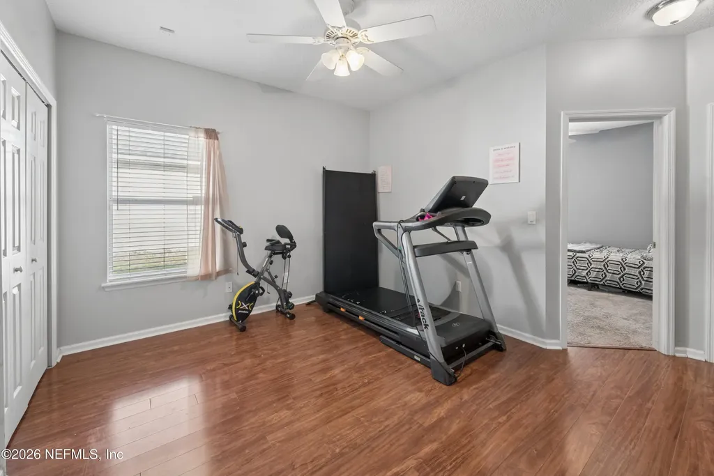 5525 Huckleberry Trail S Macclenny FL 32063