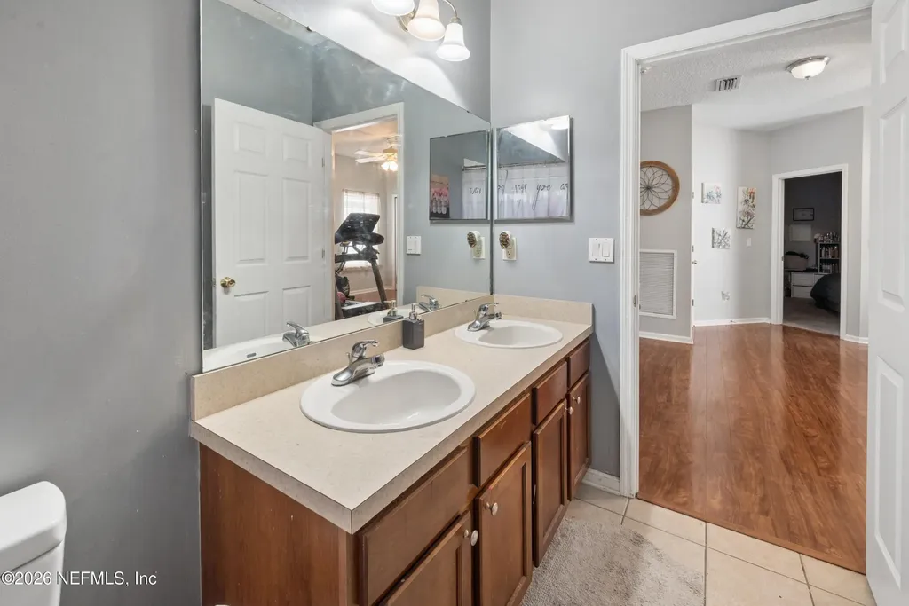 5525 Huckleberry Trail S Macclenny FL 32063