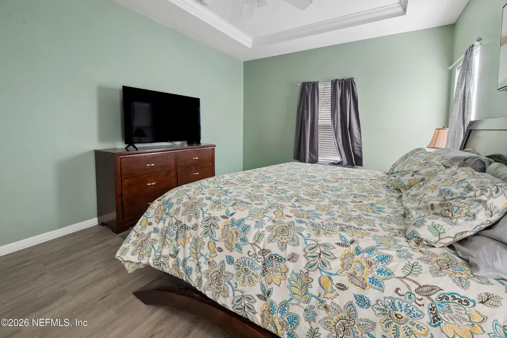 5525 Huckleberry Trail S Macclenny FL 32063