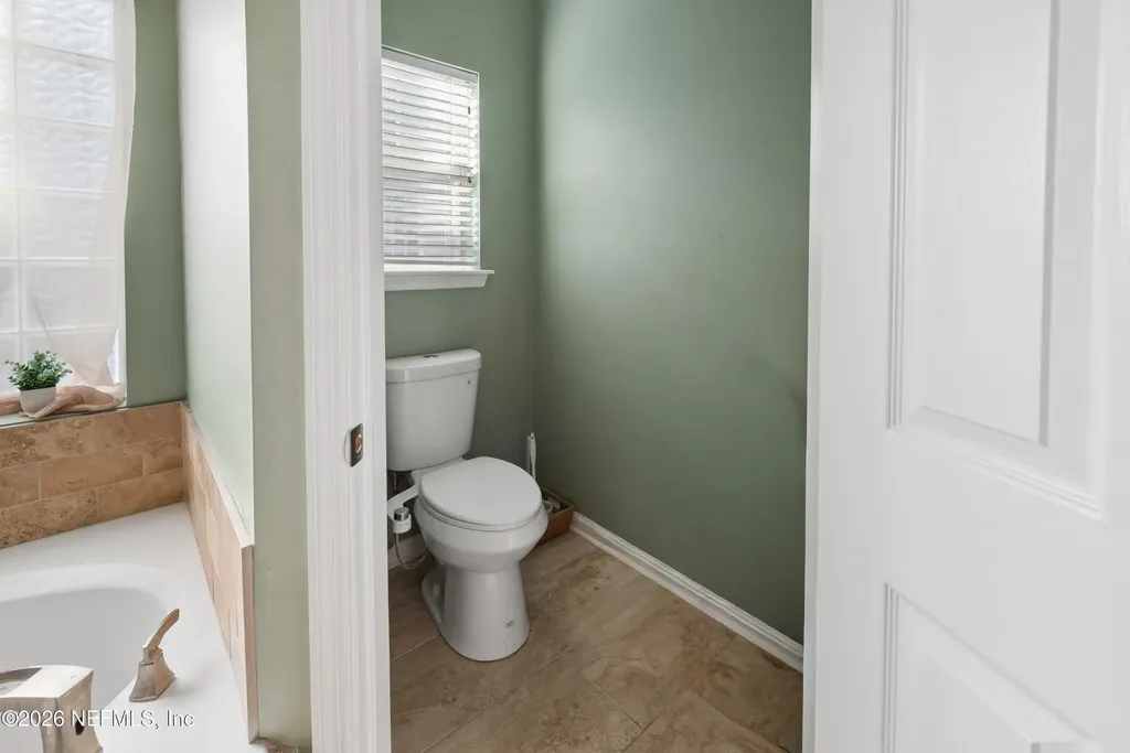 5525 Huckleberry Trail S Macclenny FL 32063