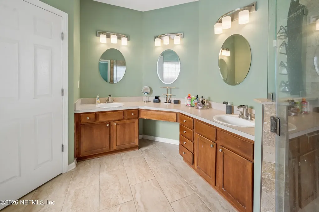 5525 Huckleberry Trail S Macclenny FL 32063