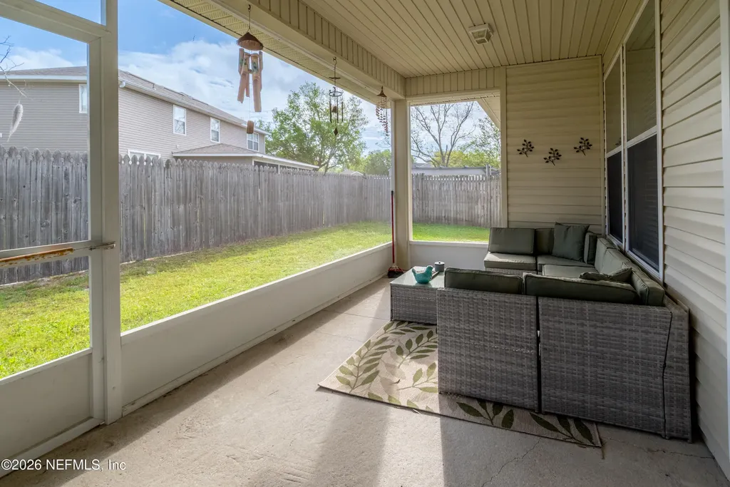 5525 Huckleberry Trail S Macclenny FL 32063