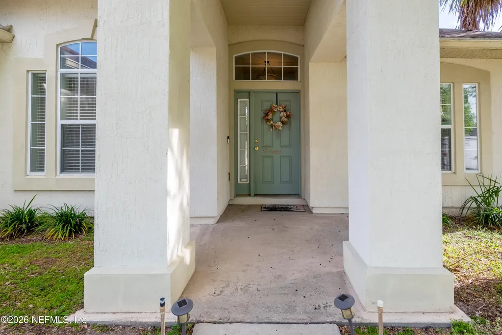 5525 Huckleberry Trail S Macclenny FL 32063