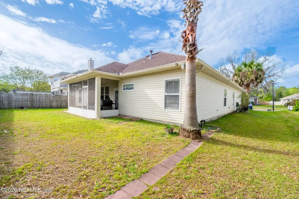 5525 Huckleberry Trail S Macclenny FL 32063