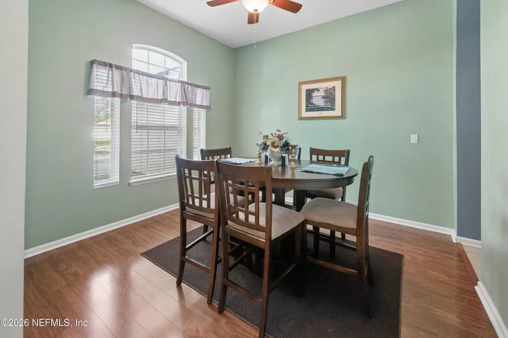 5525 Huckleberry Trail S Macclenny FL 32063