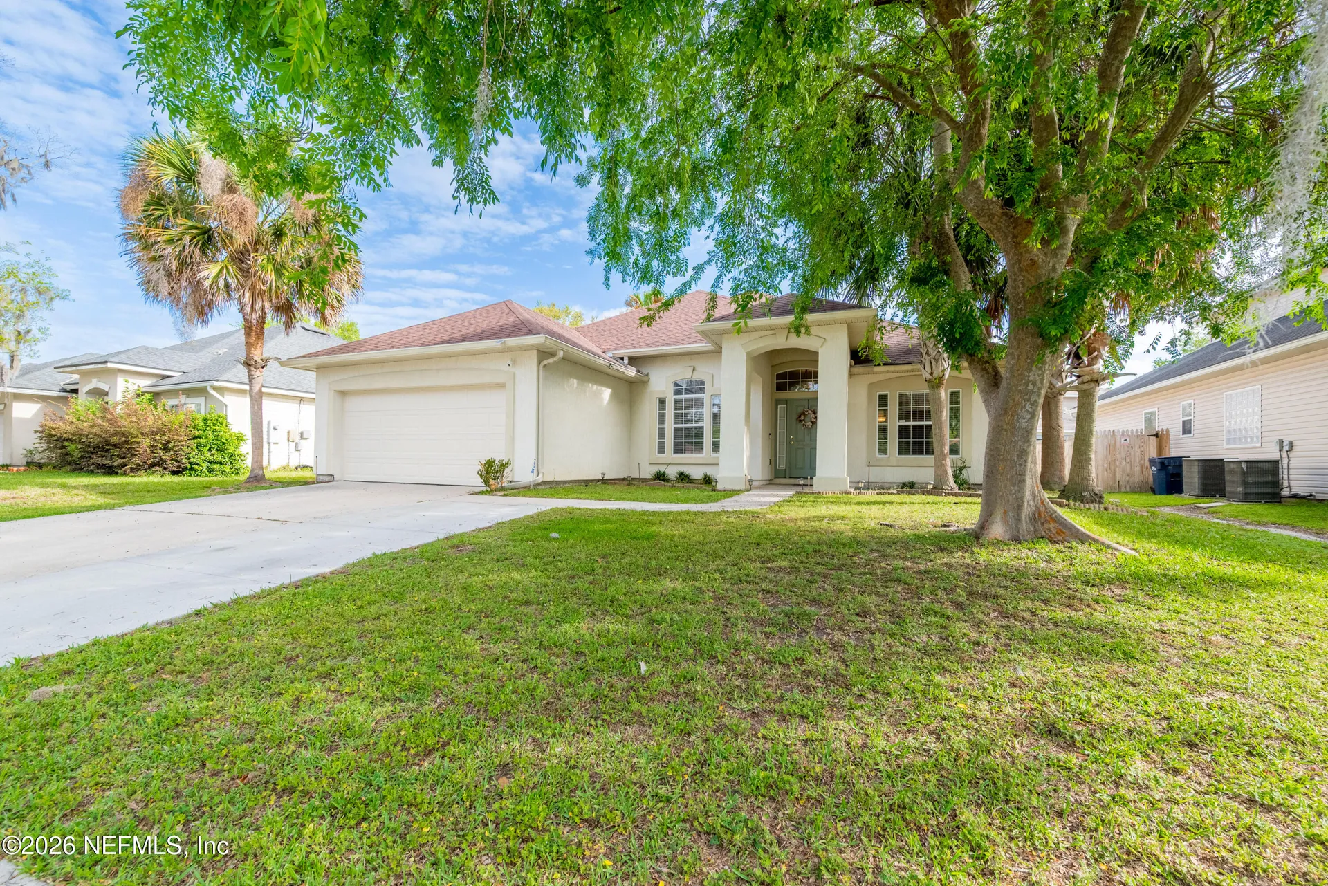 5525 Huckleberry Trail S Macclenny FL 32063