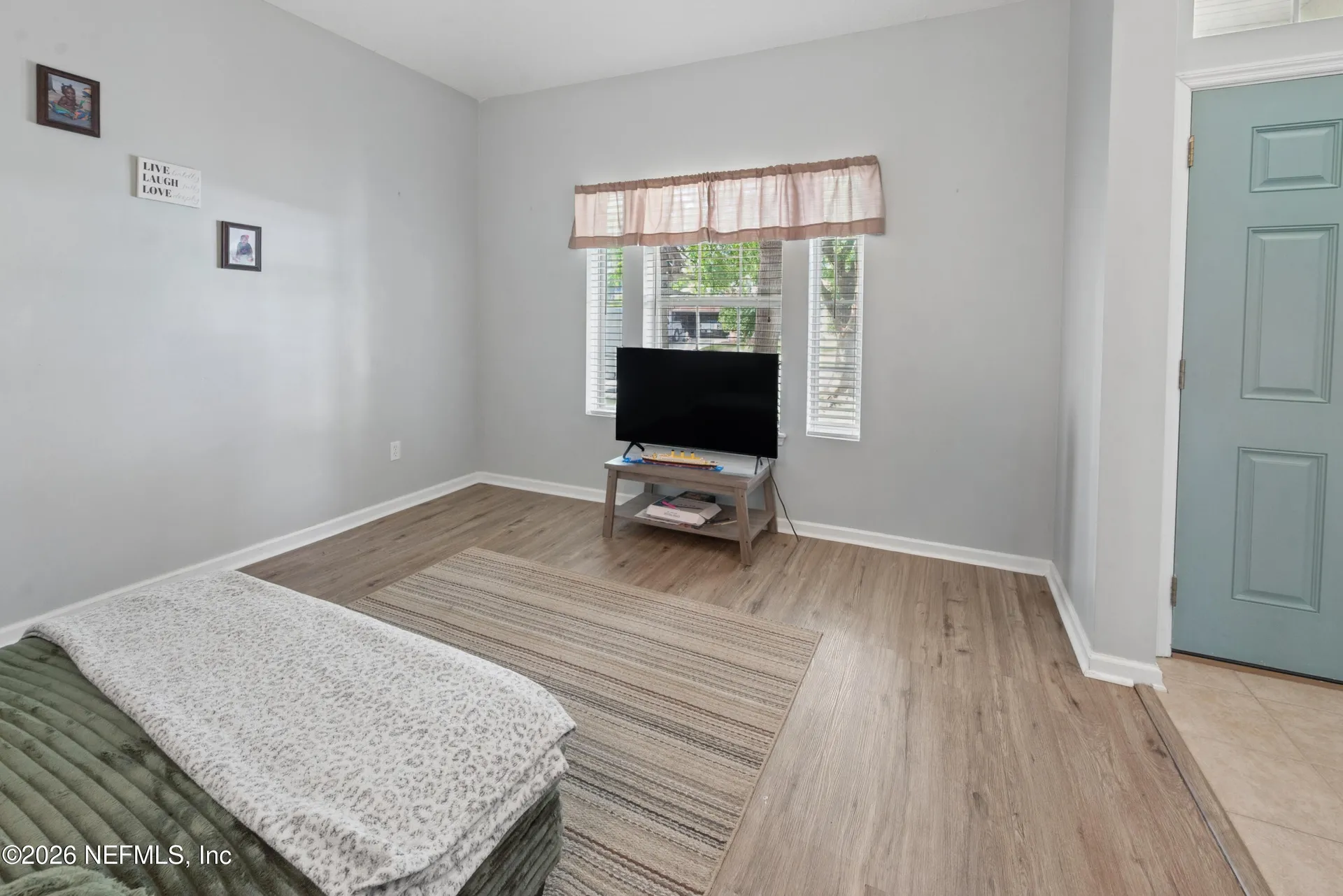 5525 Huckleberry Trail S Macclenny FL 32063