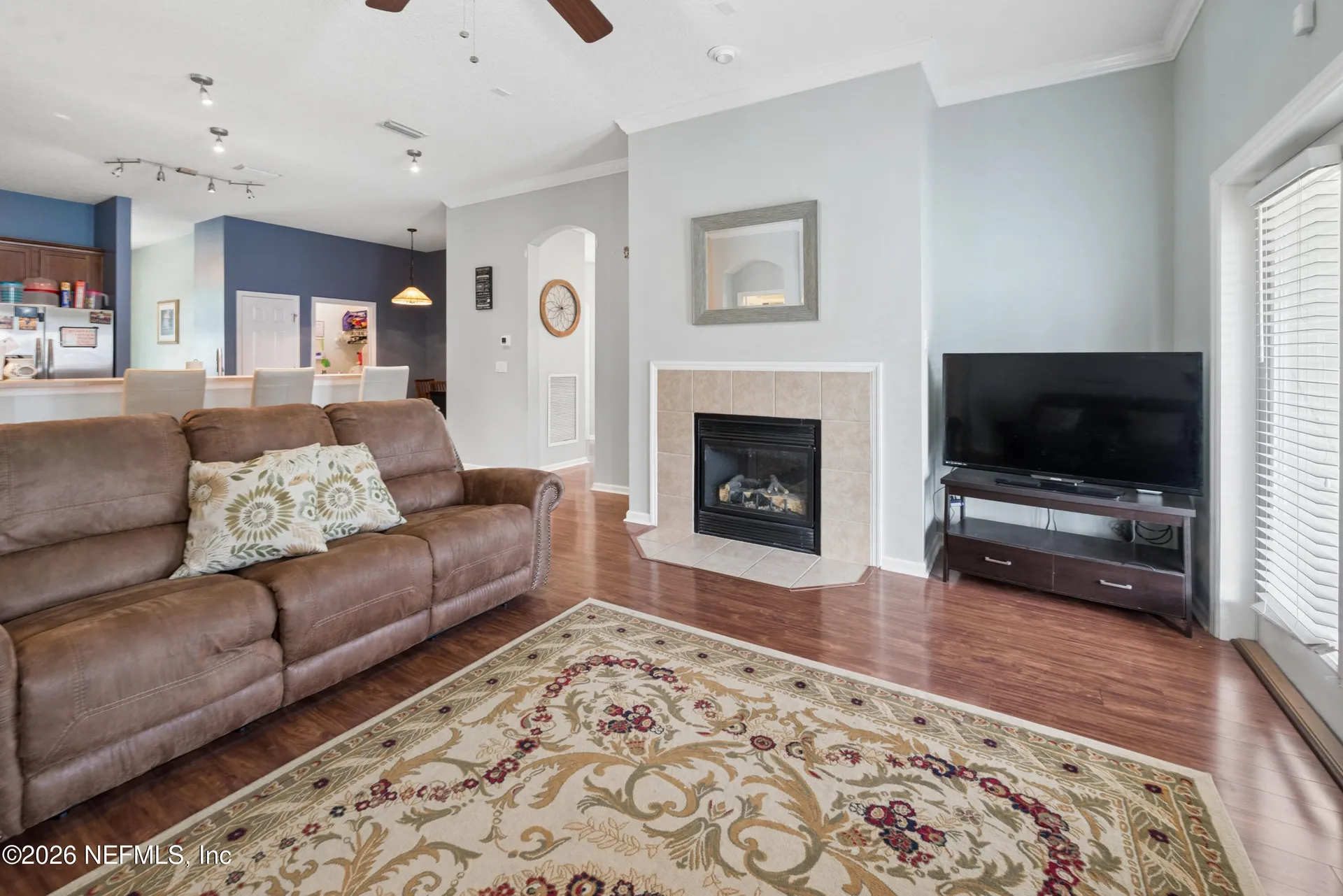 5525 Huckleberry Trail S Macclenny FL 32063