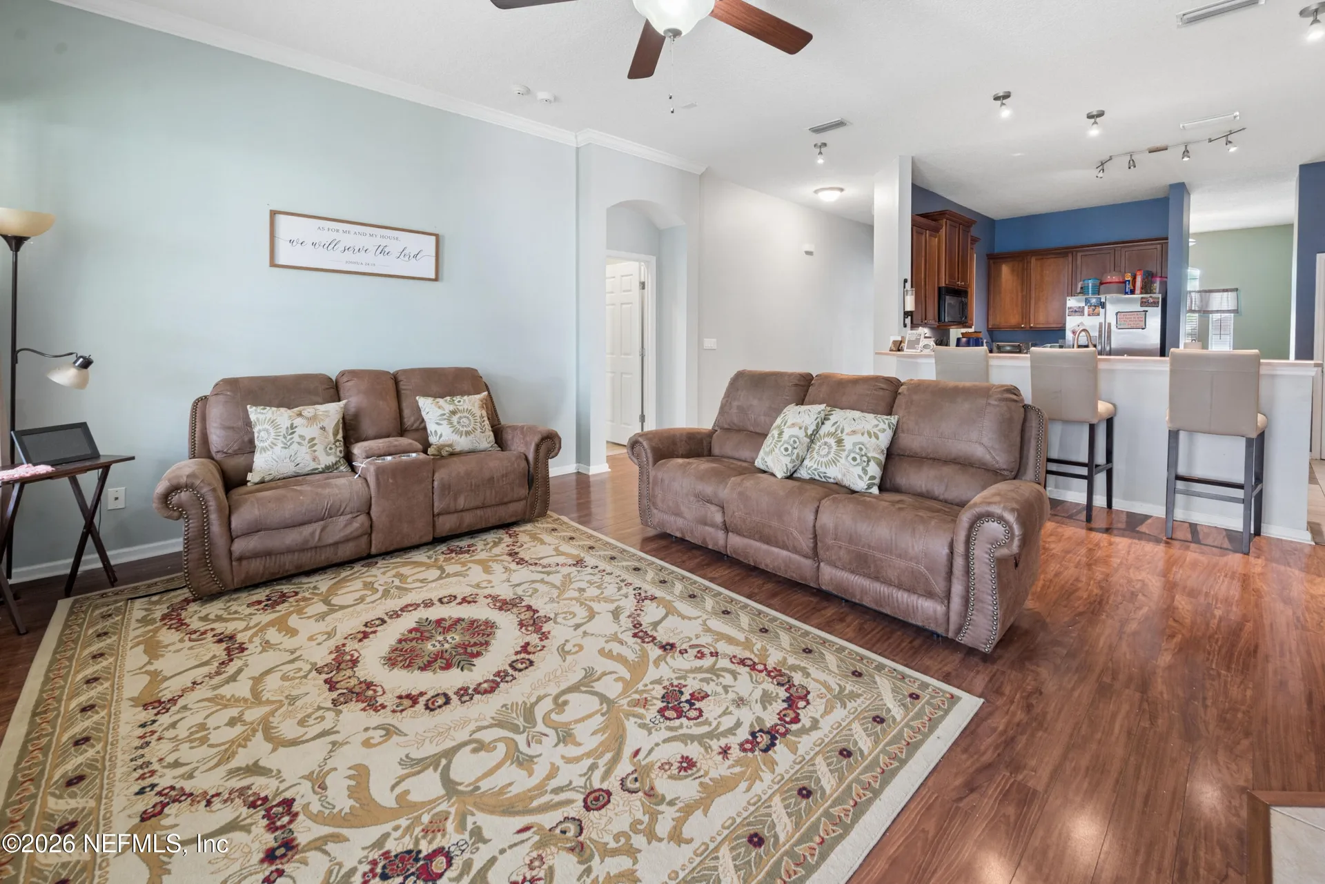 5525 Huckleberry Trail S Macclenny FL 32063