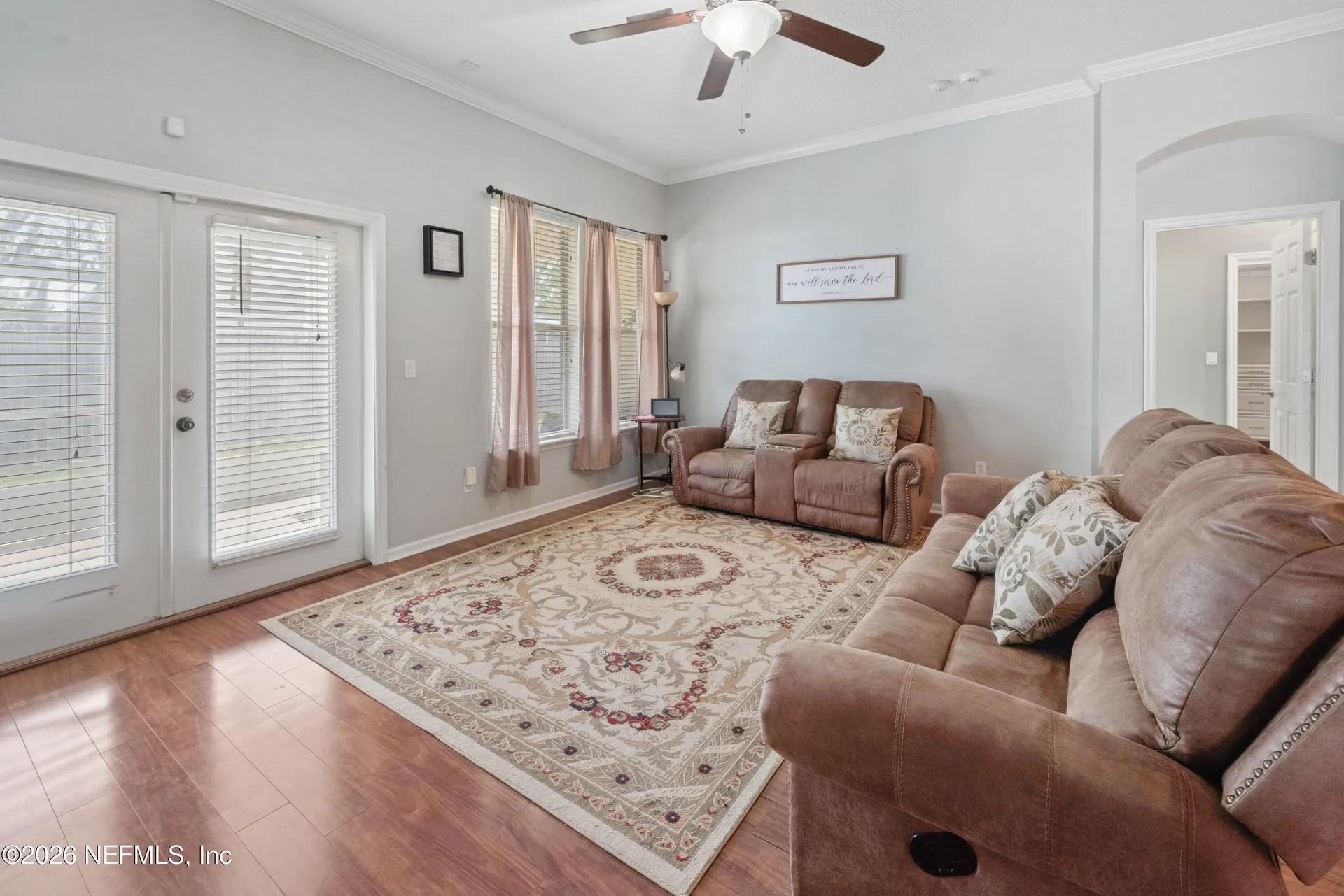 5525 Huckleberry Trail S Macclenny FL 32063