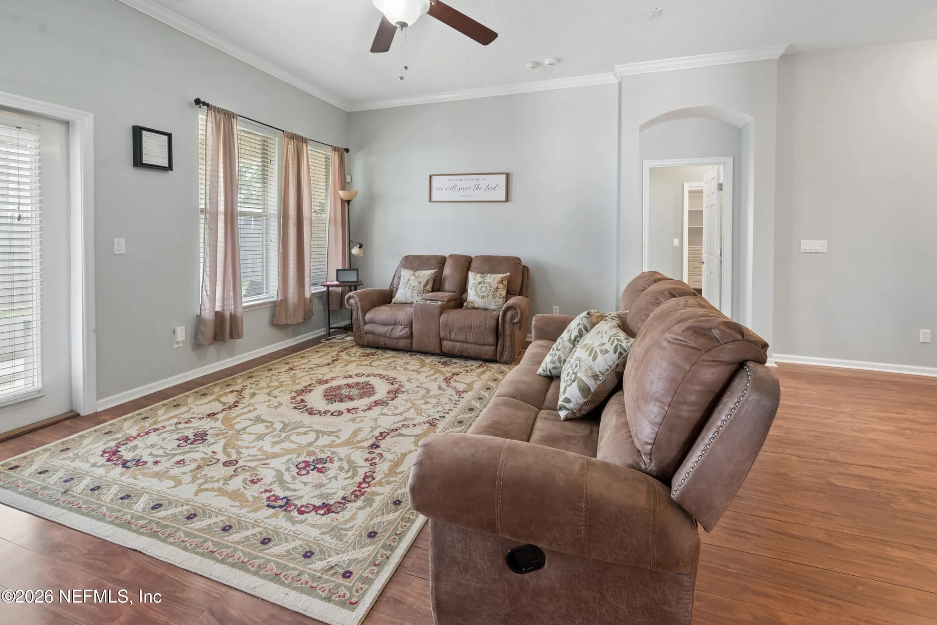 5525 Huckleberry Trail S Macclenny FL 32063
