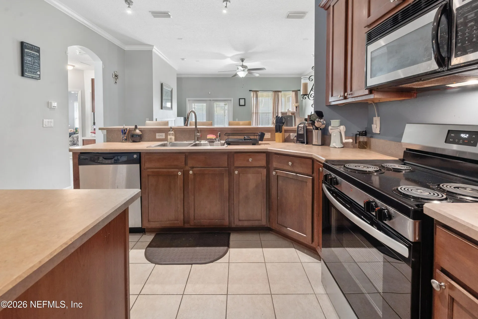 5525 Huckleberry Trail S Macclenny FL 32063