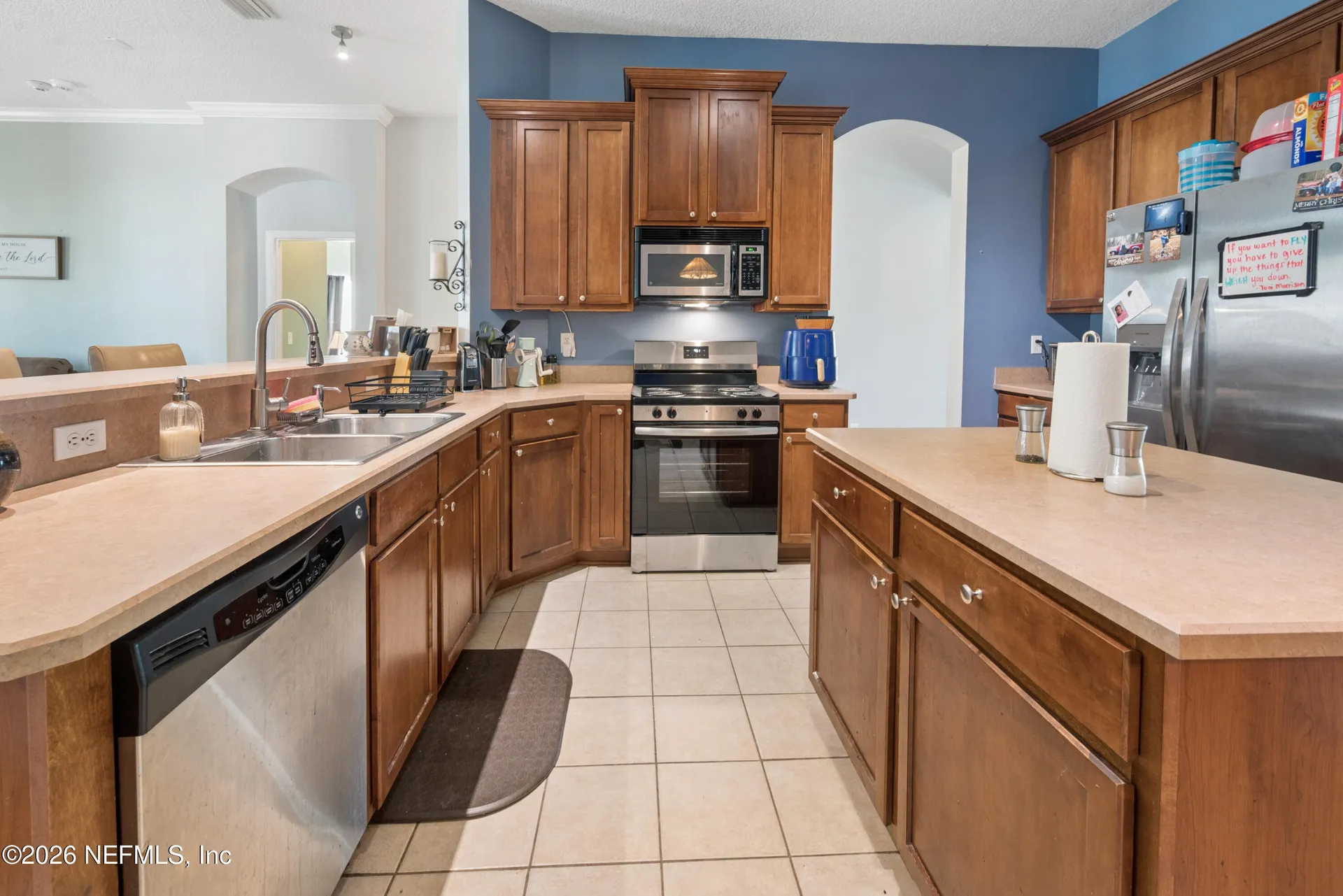 5525 Huckleberry Trail S Macclenny FL 32063