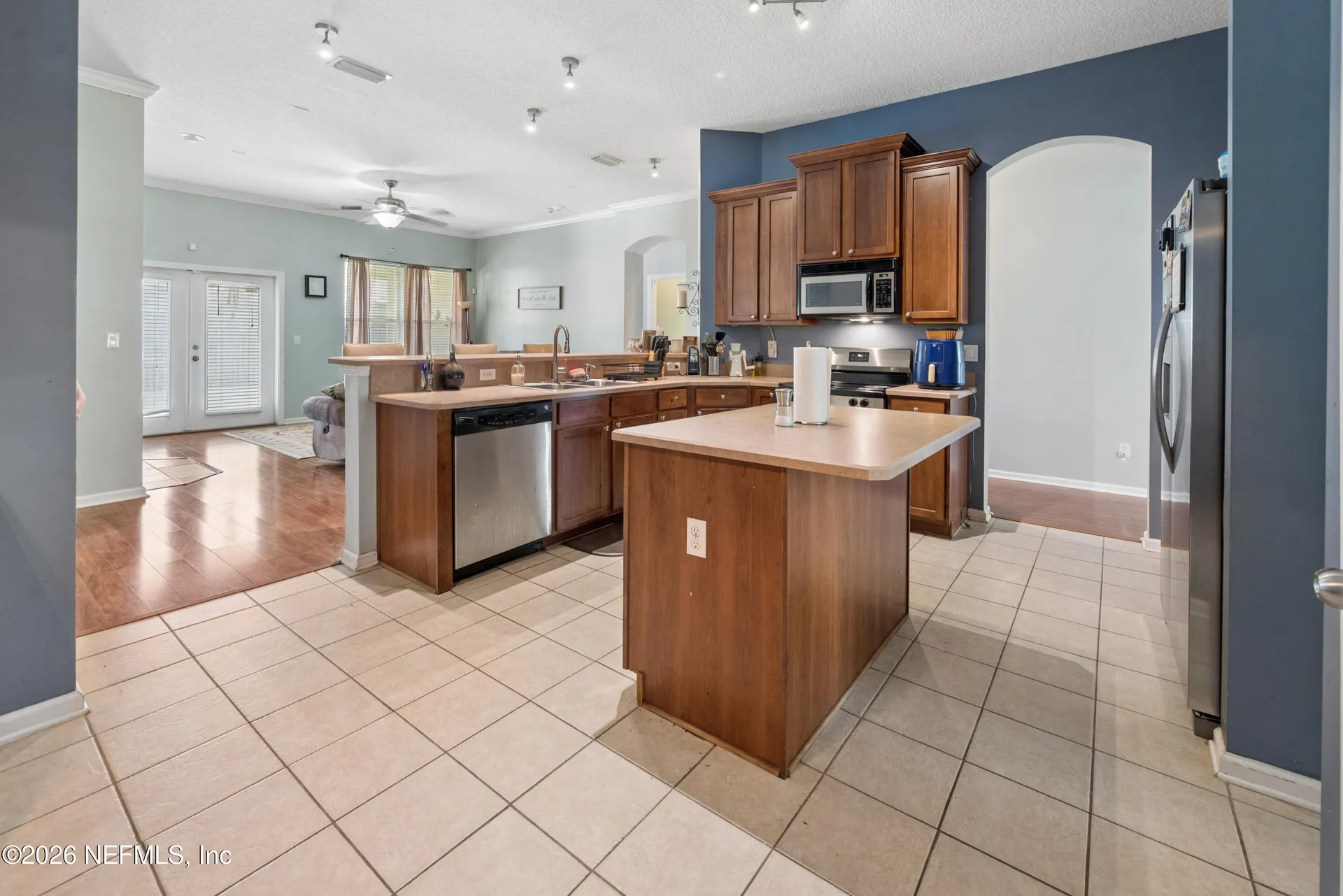 5525 Huckleberry Trail S Macclenny FL 32063