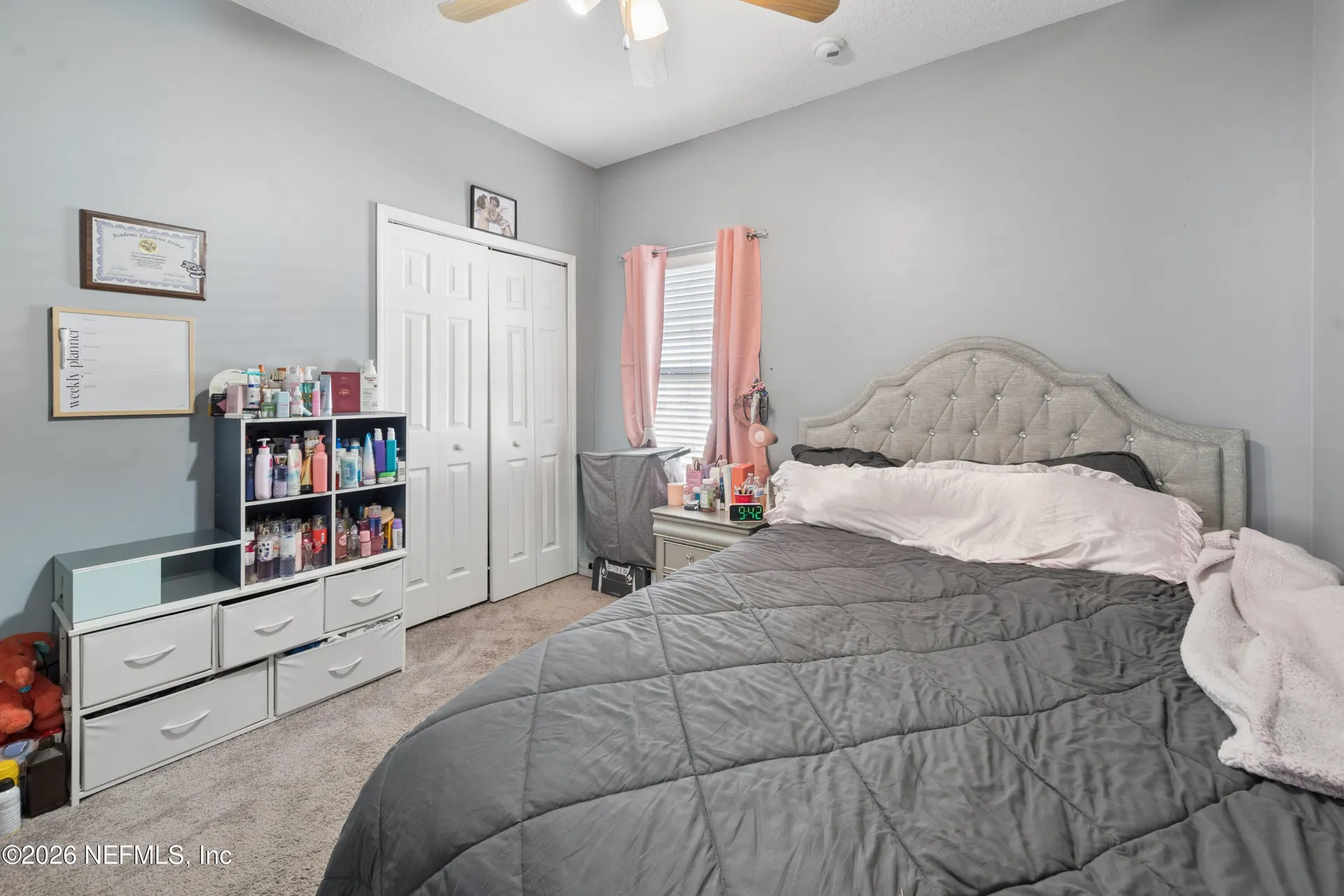 5525 Huckleberry Trail S Macclenny FL 32063