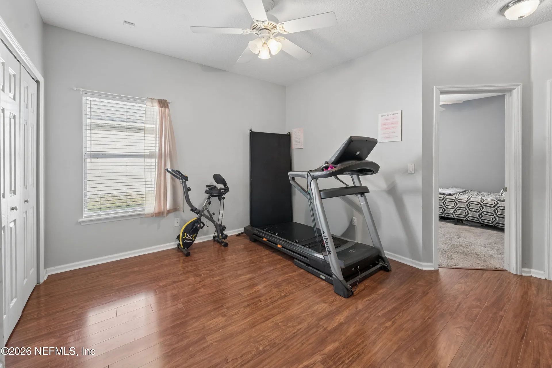 5525 Huckleberry Trail S Macclenny FL 32063