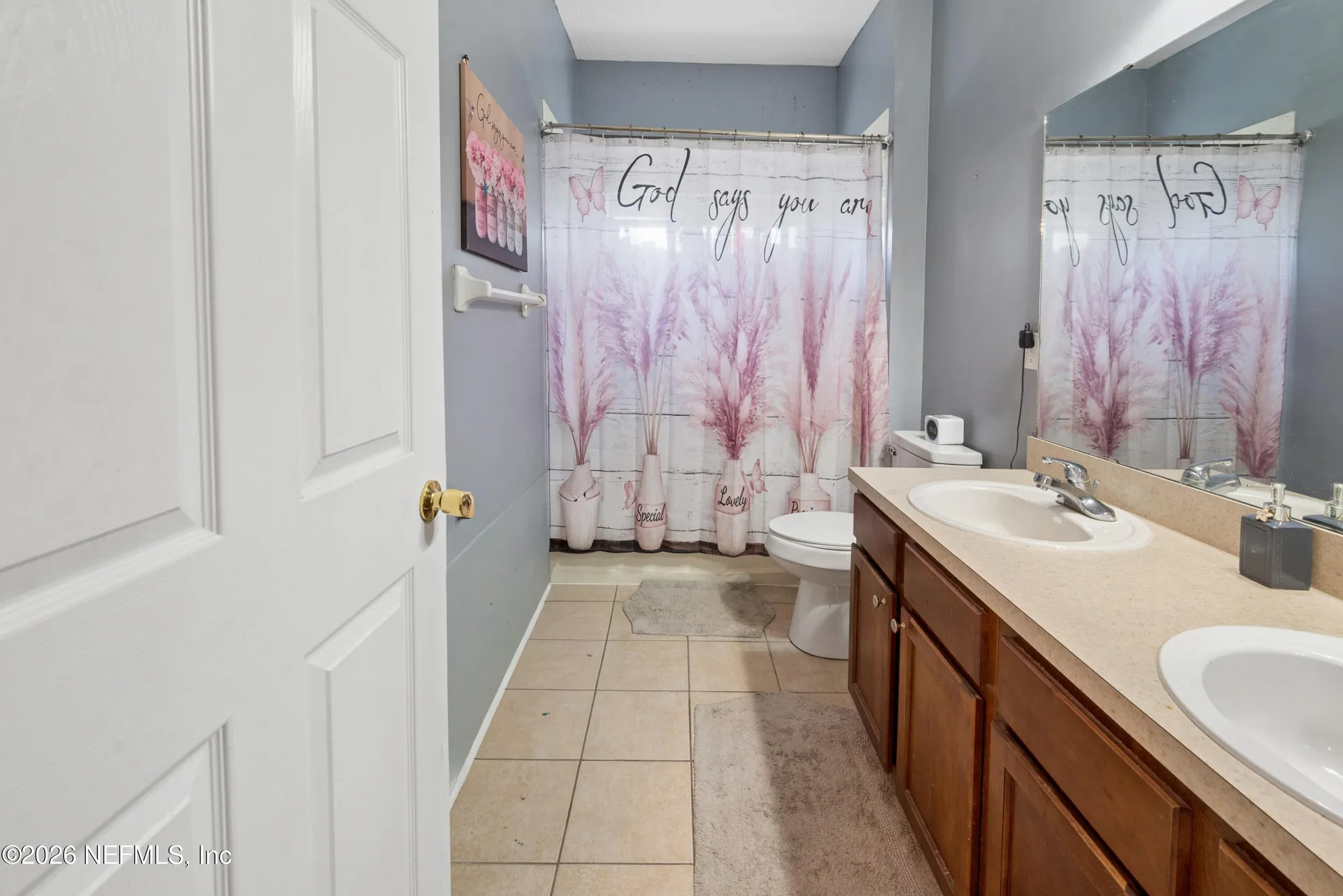 5525 Huckleberry Trail S Macclenny FL 32063
