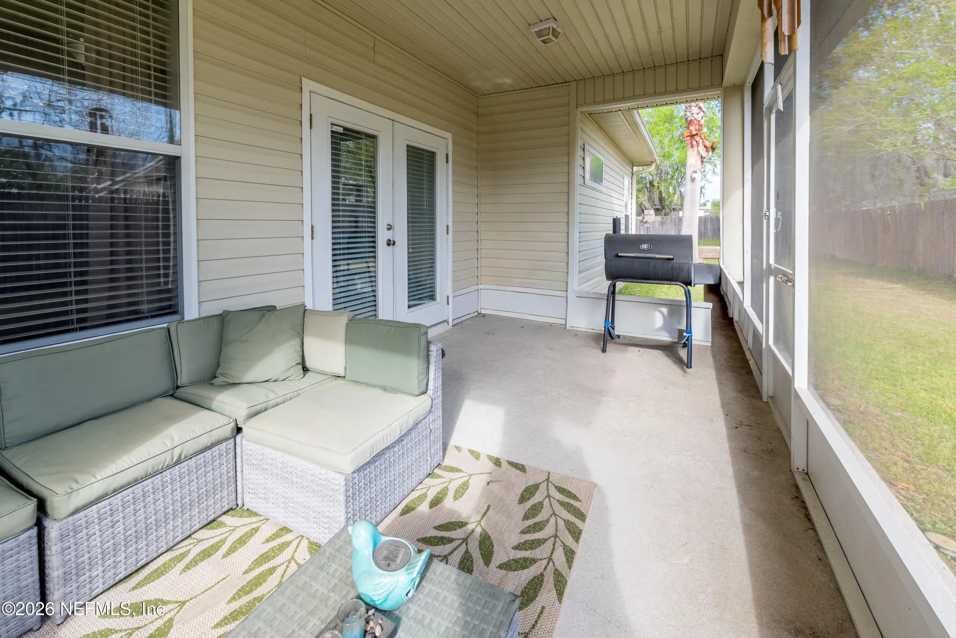 5525 Huckleberry Trail S Macclenny FL 32063