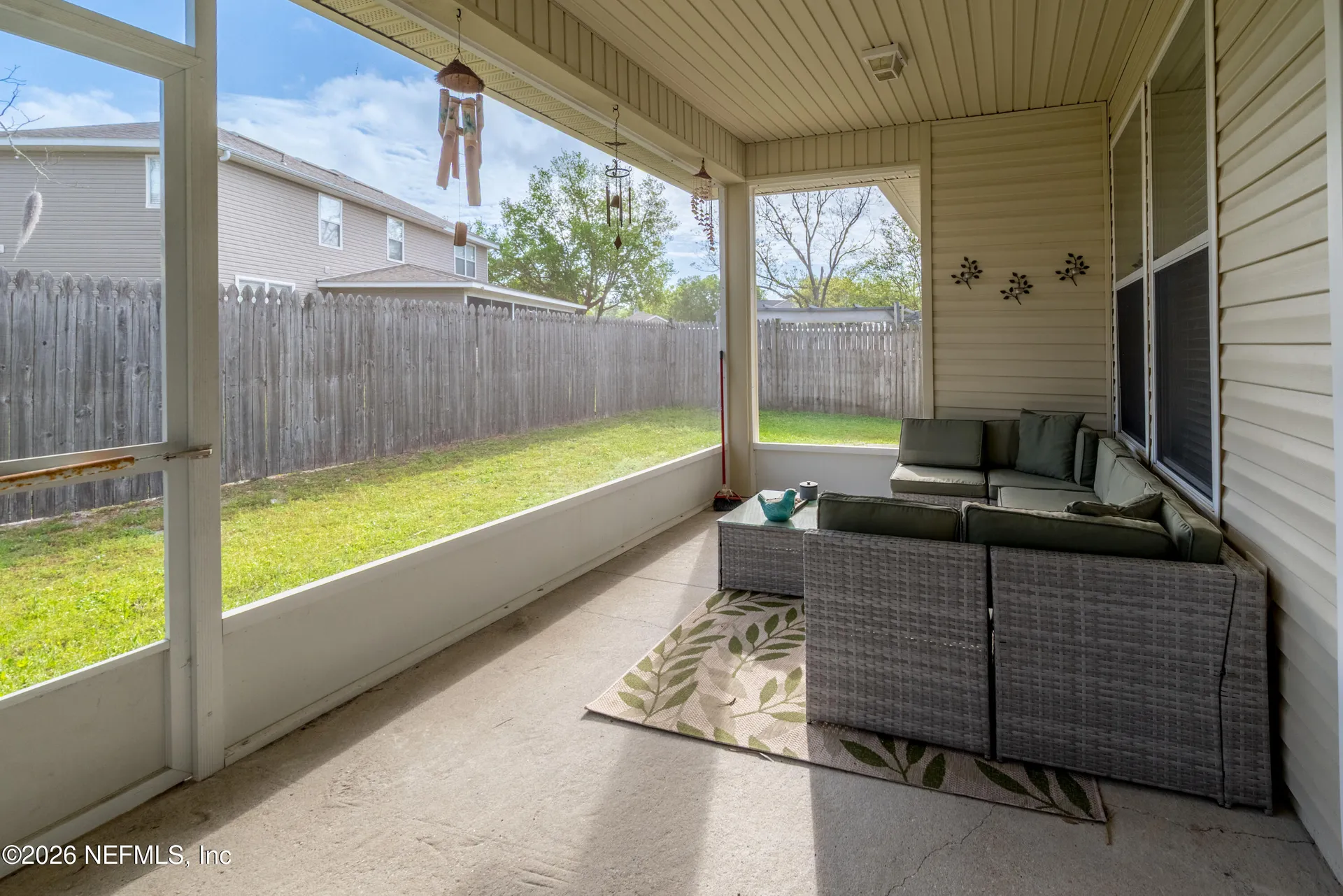 5525 Huckleberry Trail S Macclenny FL 32063