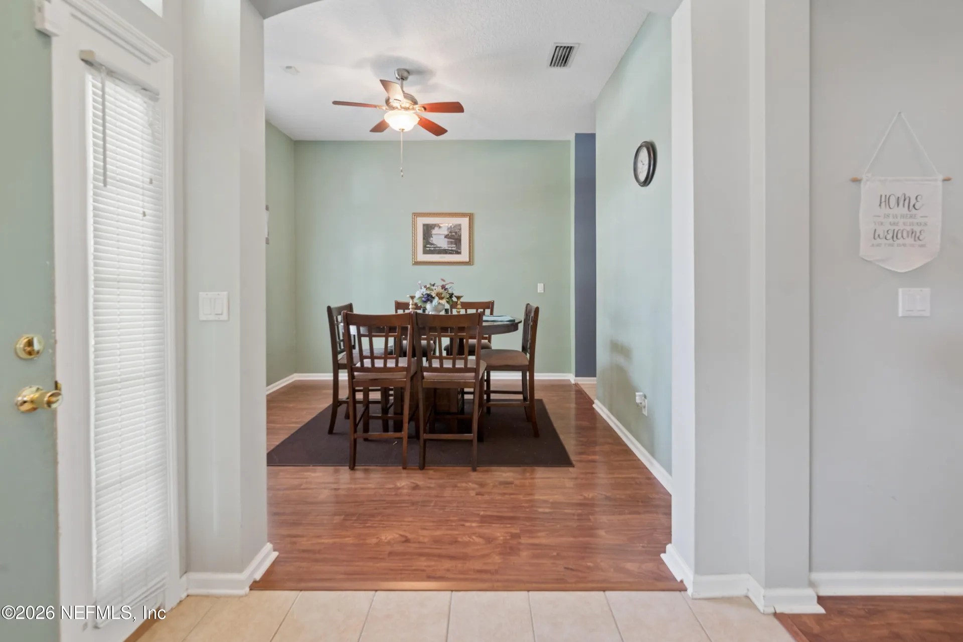 5525 Huckleberry Trail S Macclenny FL 32063
