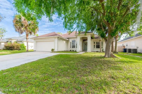 5525 Huckleberry Trail S Macclenny FL 32063