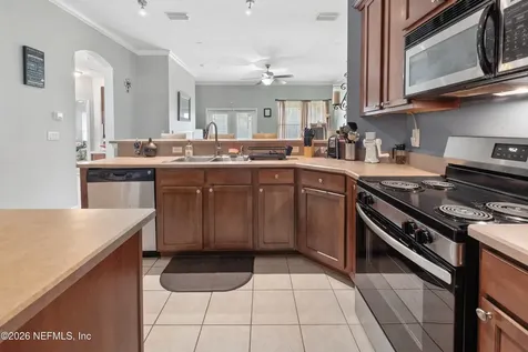 5525 Huckleberry Trail S Macclenny FL 32063
