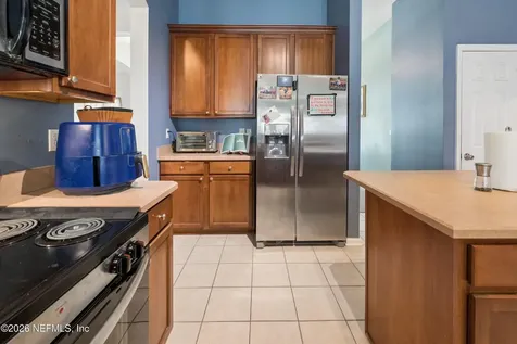 5525 Huckleberry Trail S Macclenny FL 32063