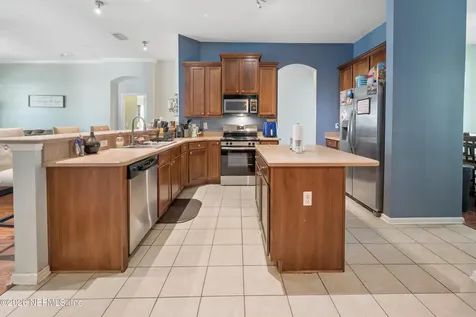 5525 Huckleberry Trail S Macclenny FL 32063