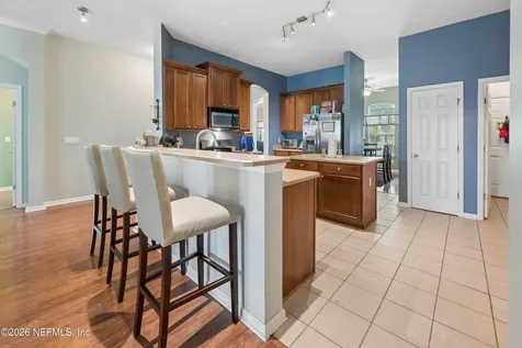 5525 Huckleberry Trail S Macclenny FL 32063