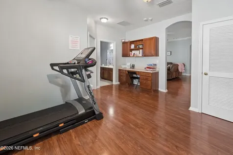 5525 Huckleberry Trail S Macclenny FL 32063