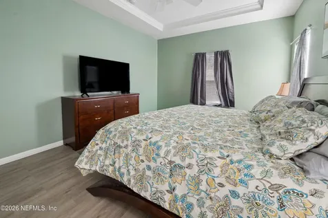 5525 Huckleberry Trail S Macclenny FL 32063