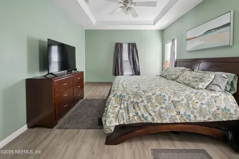 5525 Huckleberry Trail S Macclenny FL 32063