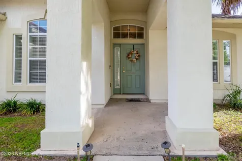 5525 Huckleberry Trail S Macclenny FL 32063