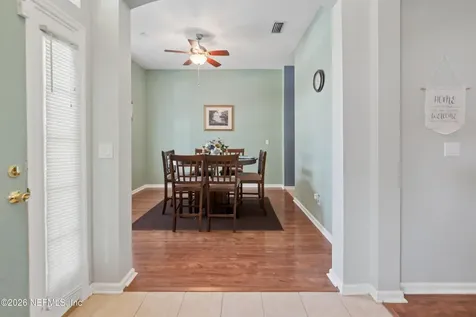 5525 Huckleberry Trail S Macclenny FL 32063