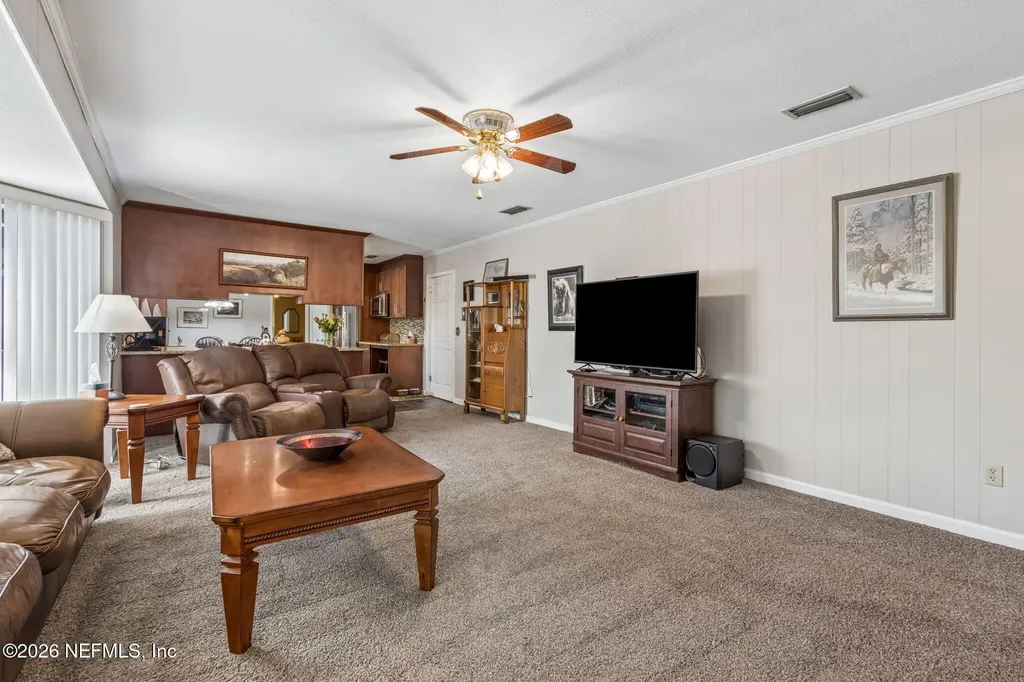 2818 Claire Lane Jacksonville FL 32223
