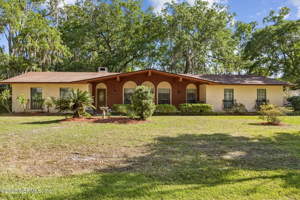 2818 Claire Lane Jacksonville FL 32223