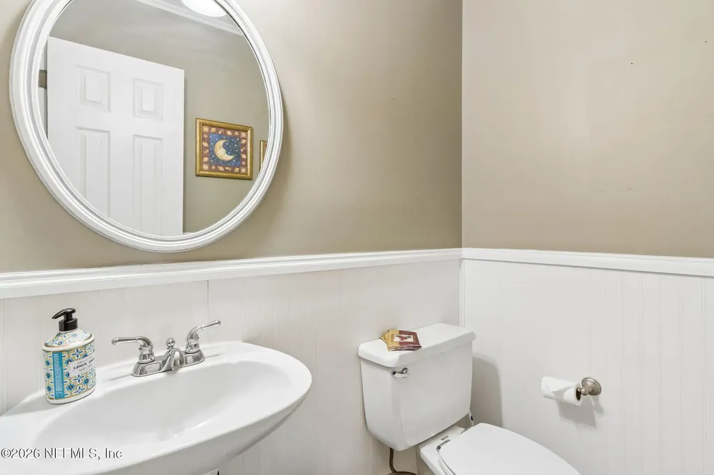 2818 Claire Lane Jacksonville FL 32223