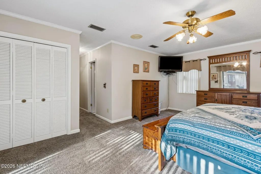 2818 Claire Lane Jacksonville FL 32223