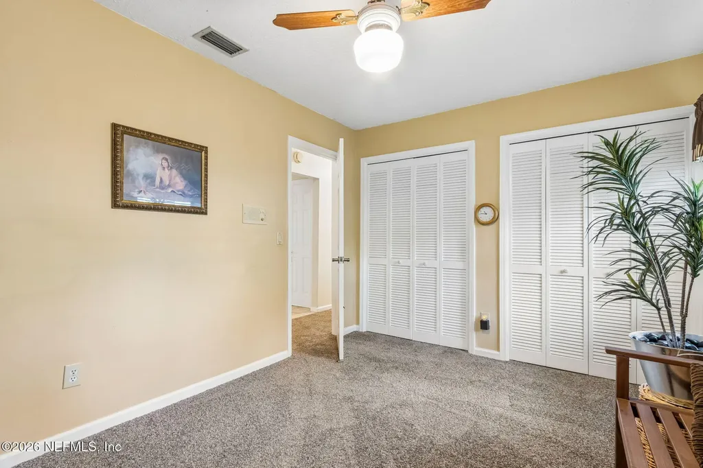 2818 Claire Lane Jacksonville FL 32223