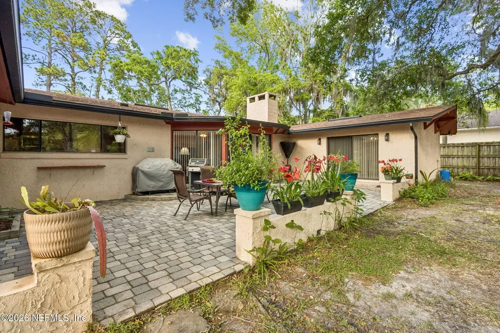 2818 Claire Lane Jacksonville FL 32223