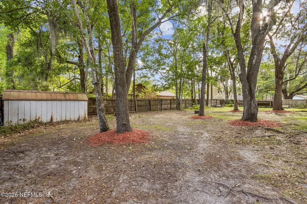 2818 Claire Lane Jacksonville FL 32223