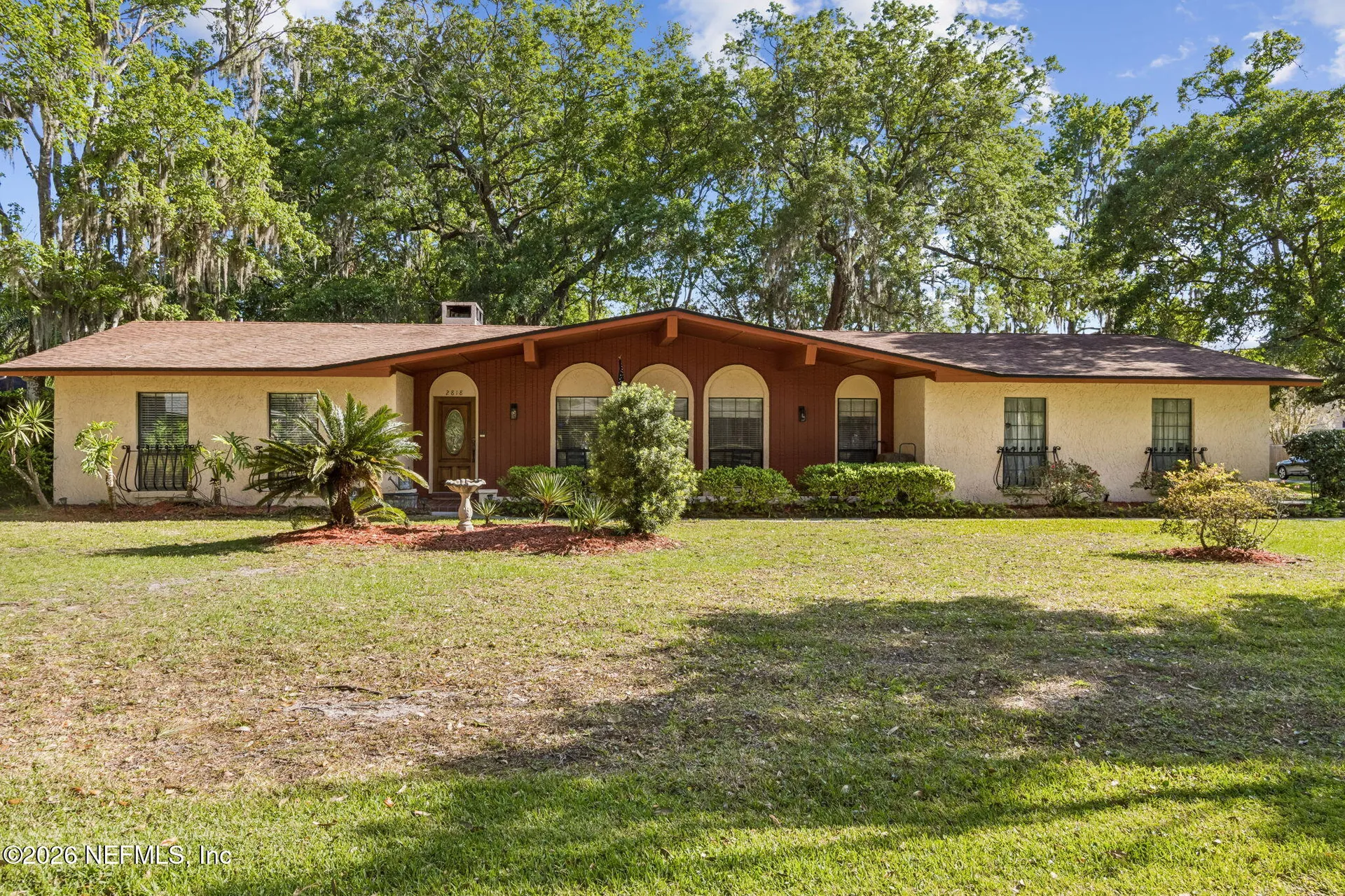 2818 Claire Lane Jacksonville FL 32223