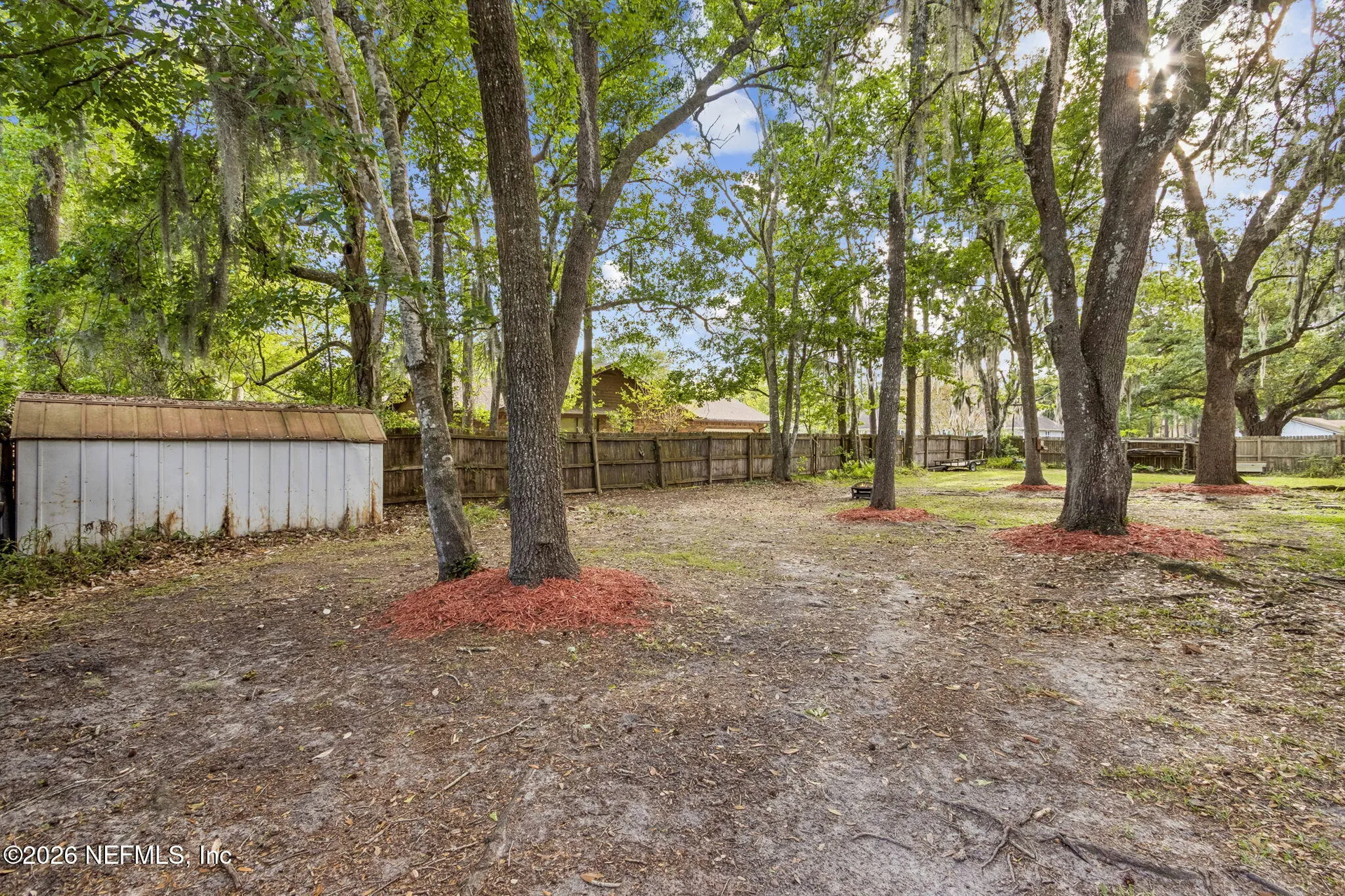 2818 Claire Lane Jacksonville FL 32223