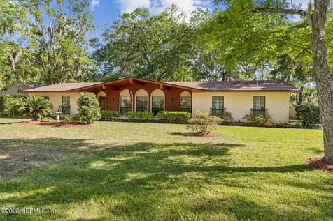 2818 Claire Lane Jacksonville FL 32223
