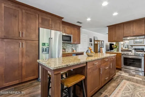 2818 Claire Lane Jacksonville FL 32223