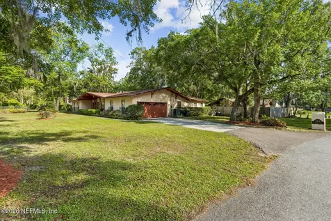 2818 Claire Lane Jacksonville FL 32223
