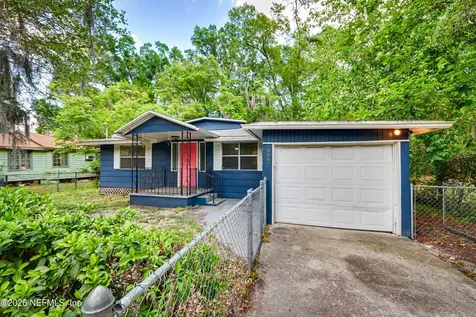 8897 Bronson Lane Jacksonville FL 32219