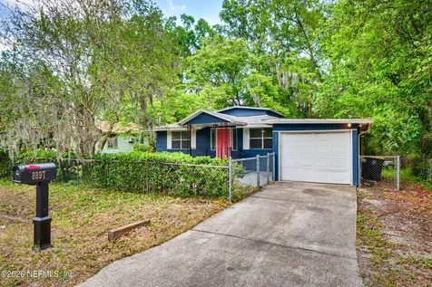 8897 Bronson Lane Jacksonville FL 32219